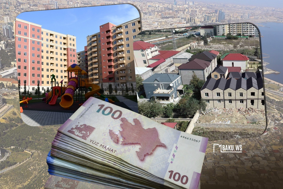 Ev almaq istəyənlərin NƏZƏRİNƏ - Yanvar ayından...