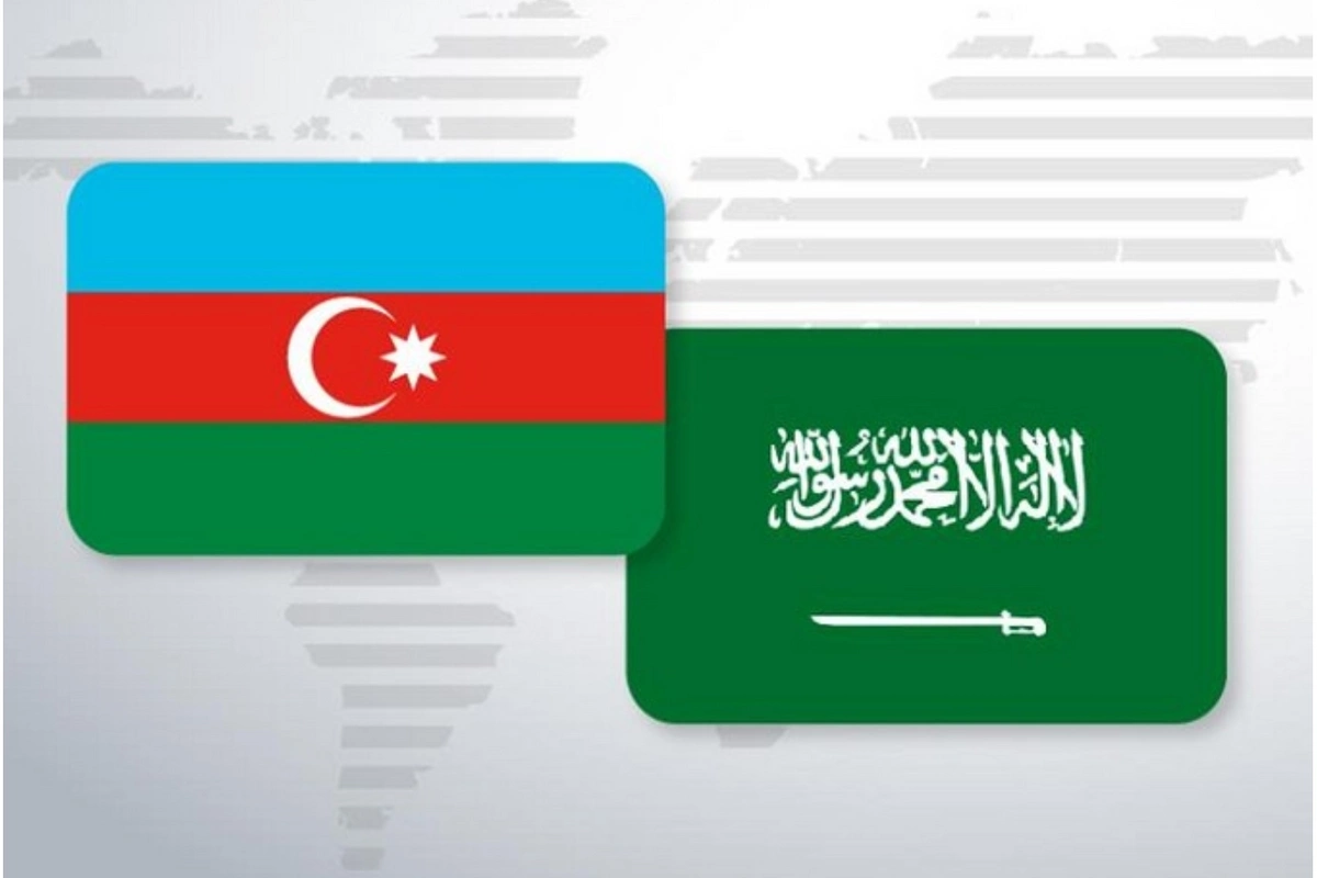 MM Azərbaycanla Səudiyyə Ərəbistanı arasında iki Anlaşma Memorandumunu ratifikasiya edib
