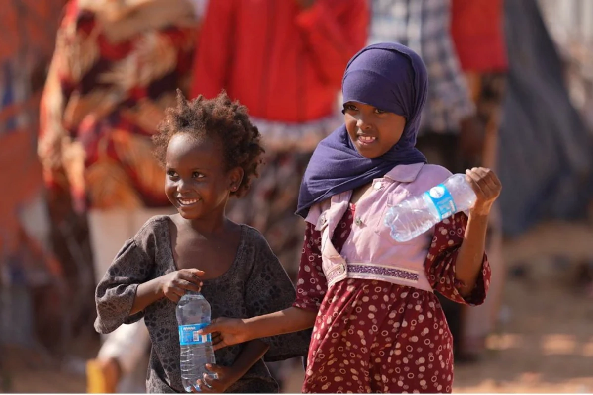 AnewZ Somali - suverenlik uğrunda mübarizə adlı filmi təqdim edib