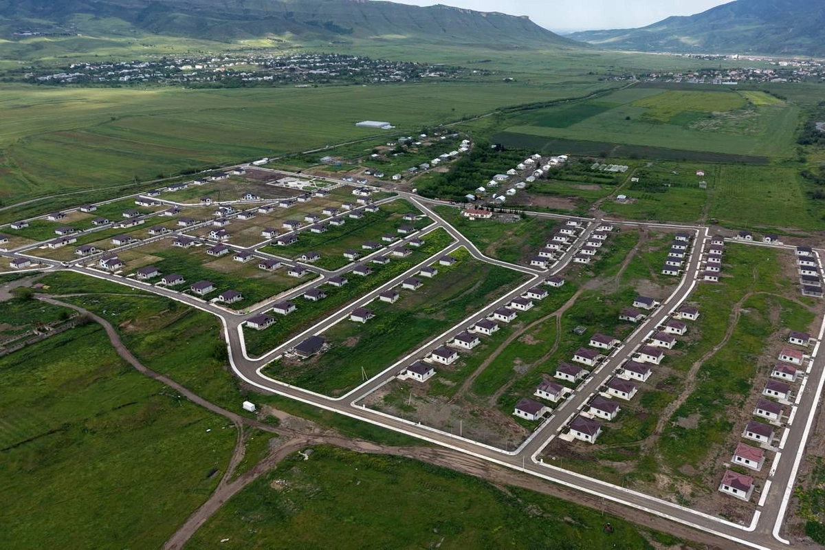Xocalıda 85 ev təmir olunacaq: 4 milyonluq LAYİHƏ