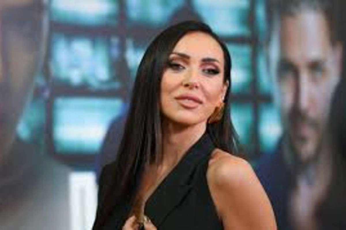 Алсу подняла цену на выступления после развода Алсу подняла цену на выступления после развода