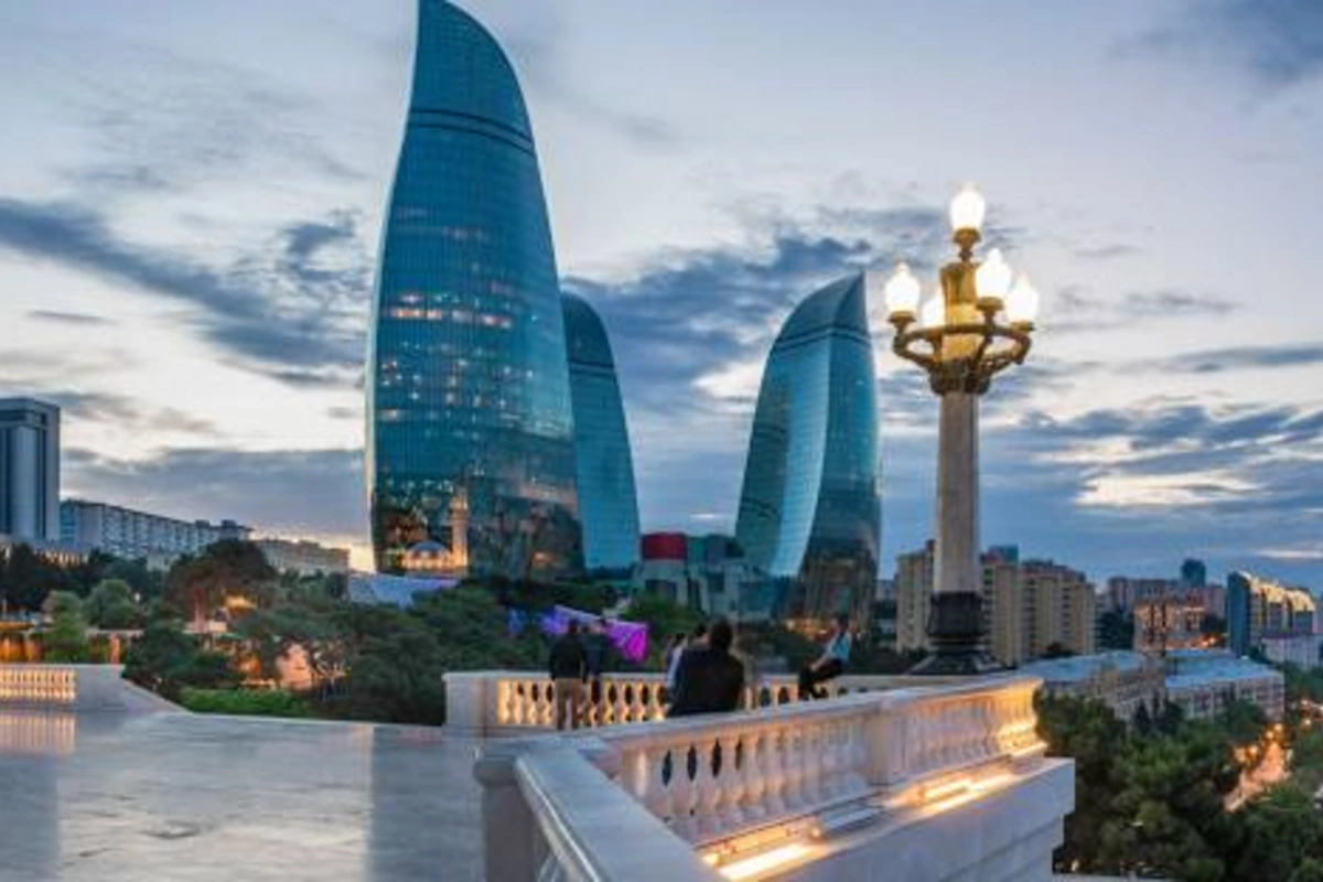 Bakının 5 ünvanında yaşayanlara sevindirici xəbər