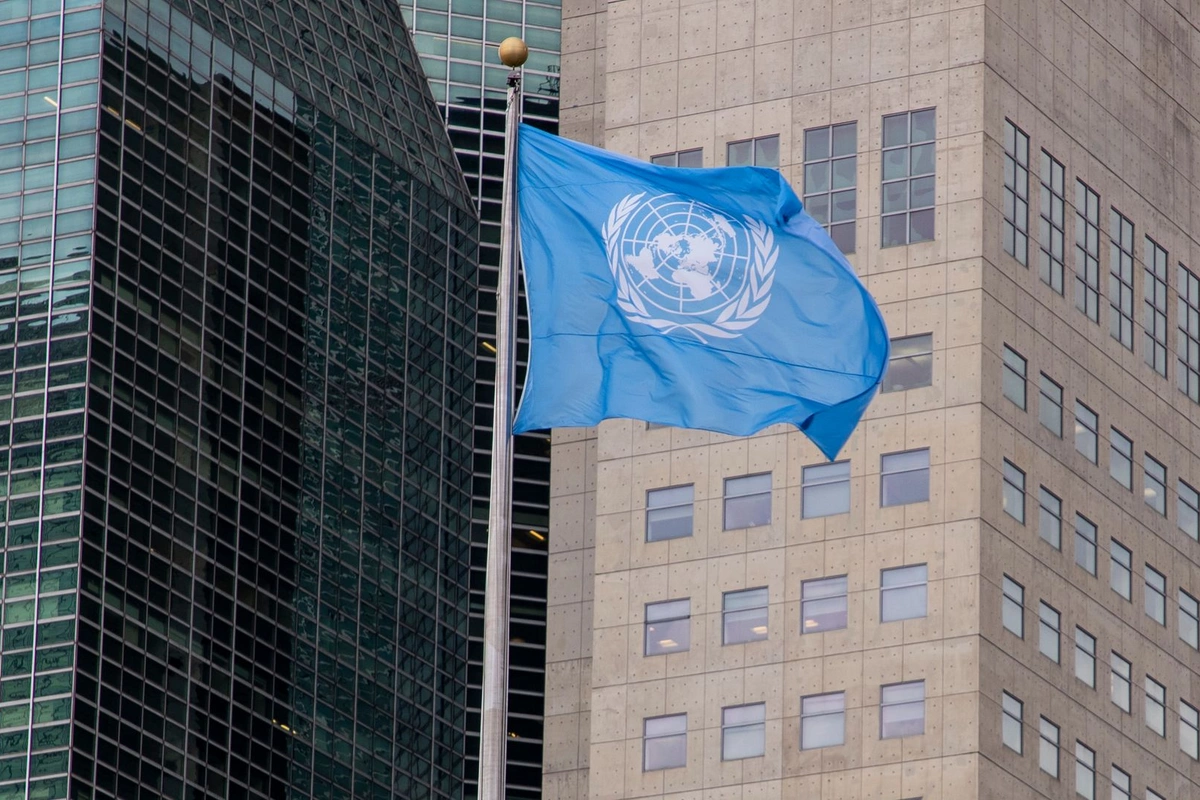 ООН внимательно следит за событиями в Иране