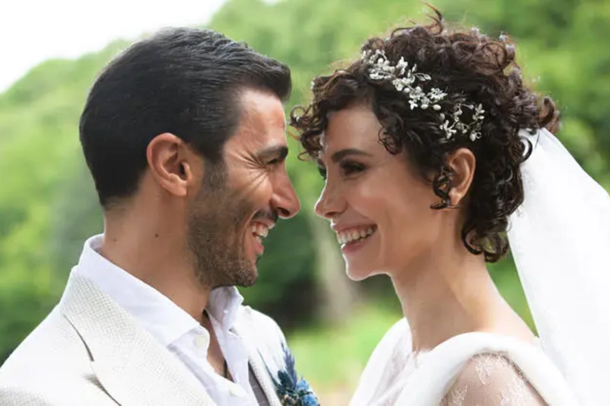 Məşhur aktrisa: Həyat yoldaşımı bazardan aldım