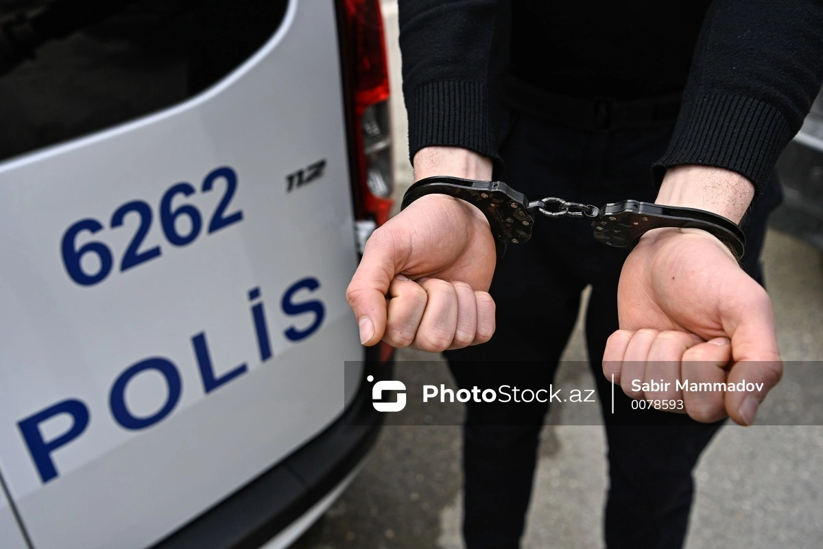 Азербайджанского музыканта арестовали за нецензурные выражения в TikTok