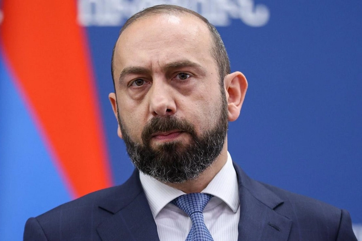 XİN rəhbəri: Türkiyə ilə diplomatik münasibətlərin qurulmasında irəliləyişə ümid edirik XİN rəhbəri: Türkiyə ilə diplomatik münasibətlərin qurulmasında irəliləyişə ümid edirik