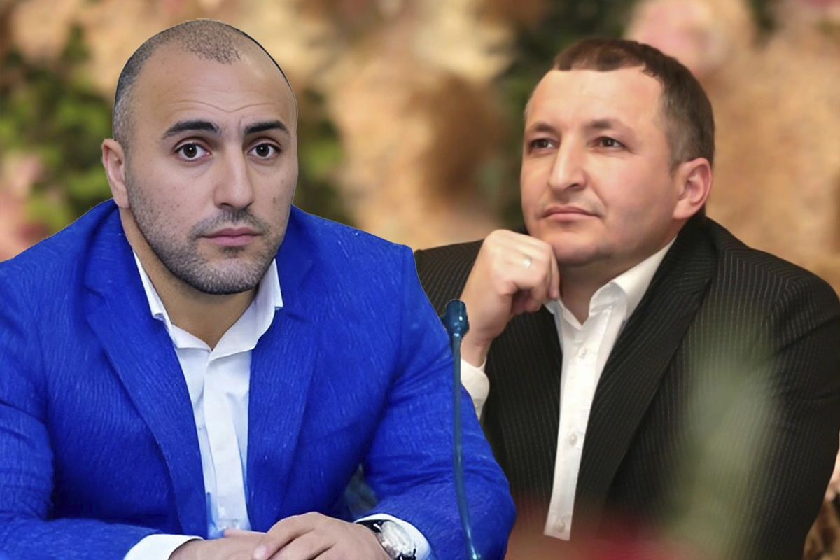 İş adamının 4 milyonu ələ keçirildi - Biri federasiya prezidenti olub