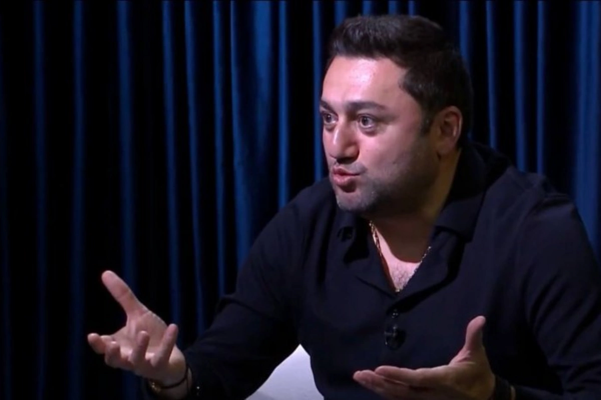 Müşviq Şahverdiyev: İlk konsertdən 150 dollar qazandım
