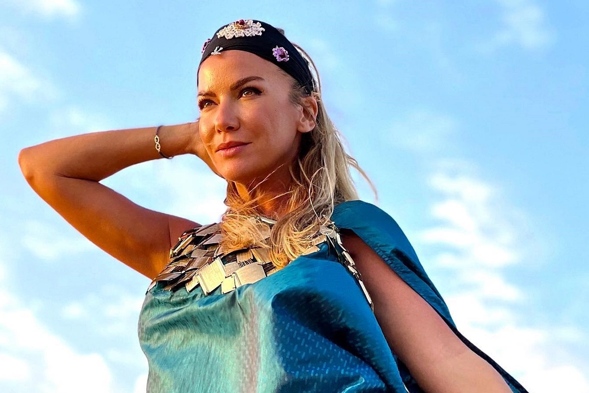 Məşhur modelyer Dubayda qaldı - Ölkəsinə qayıda bilmir