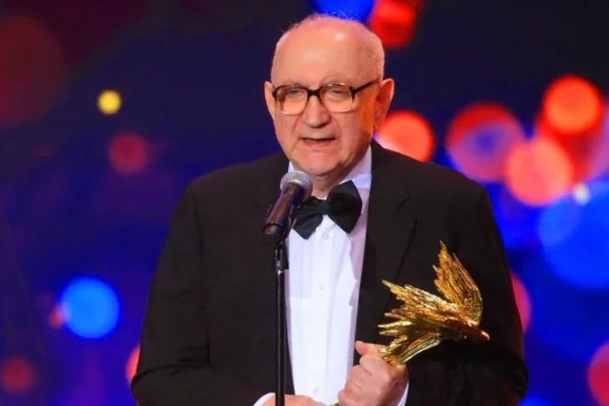 Умер кинорежиссер Эльдар Шенгелая Умер кинорежиссер Эльдар Шенгелая