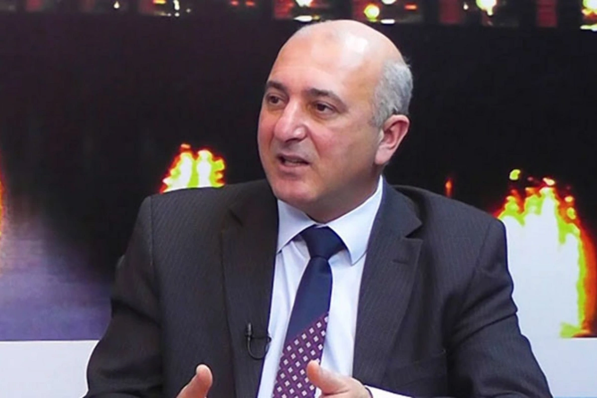 Məhkəmə Ədalət Verdiyevlə bağlı qərar verdi