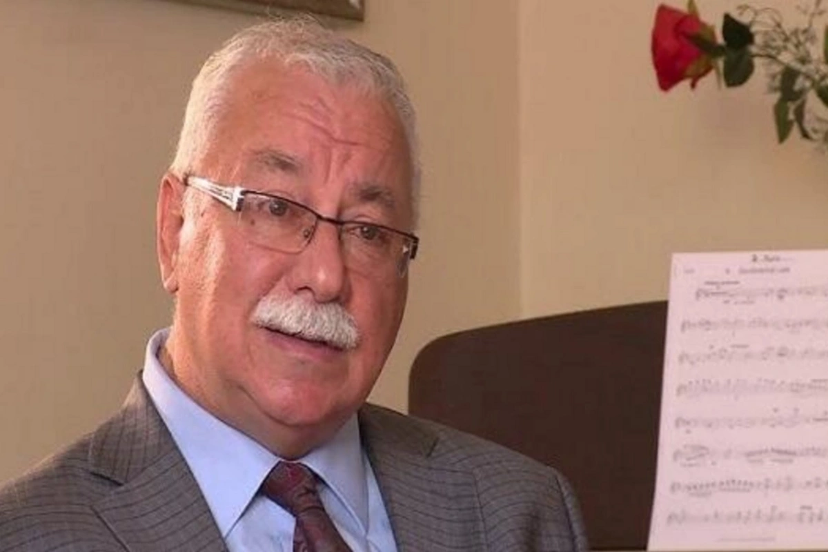 Xalq artisti Sərdar Fərəcovun vəziyyəti orta ağır olaraq qalır