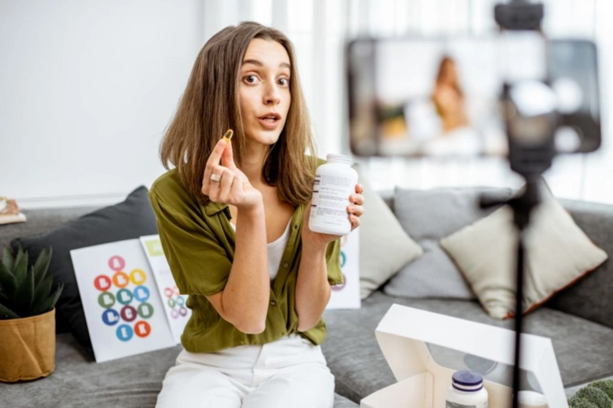 Sosial şəbəkələrdə tibbi məsləhət dalğası - Özlərini sağlamlıq eksperti kimi təqdim edən bloqerlər