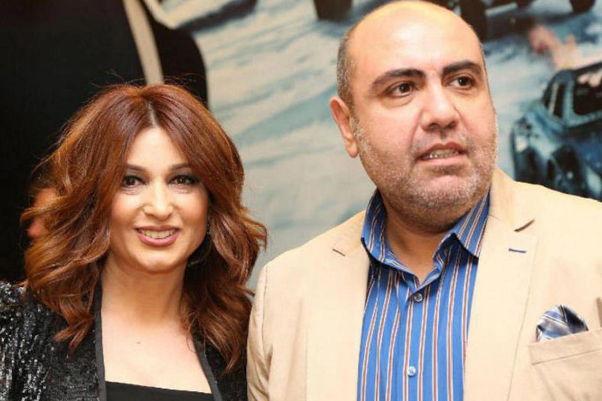 Dilarə Əliyevadan təsirli paylaşım: İllər keçir, bəzi yaralar sağalmır