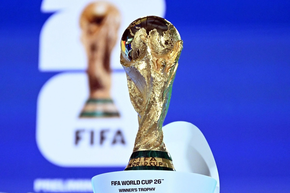 DÇ-2026: Bu gün Braziliya və Türkiyə meydana çıxacaq