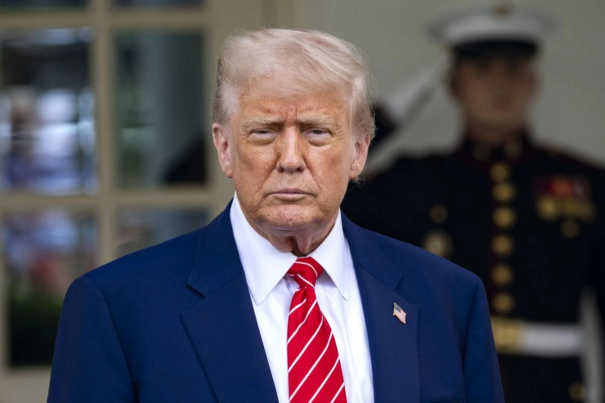 Трамп: США обсуждают с Россией и Китаем сокращение ядерного вооружения Трамп: США обсуждают с Россией и Китаем сокращение ядерного вооружения