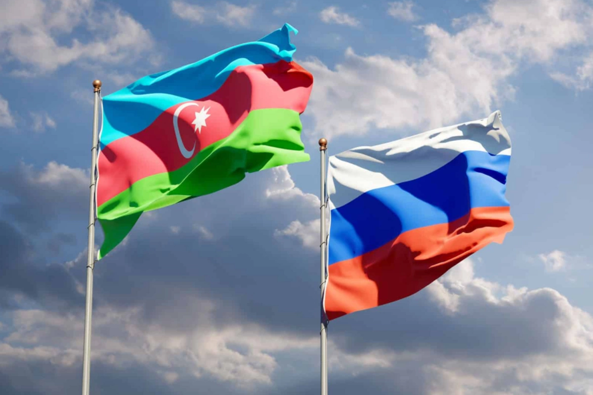 Azərbaycanla Rusiya arasında ticarət dövriyyəsi bu qədərdir Azərbaycanla Rusiya arasında ticarət dövriyyəsi bu qədərdir