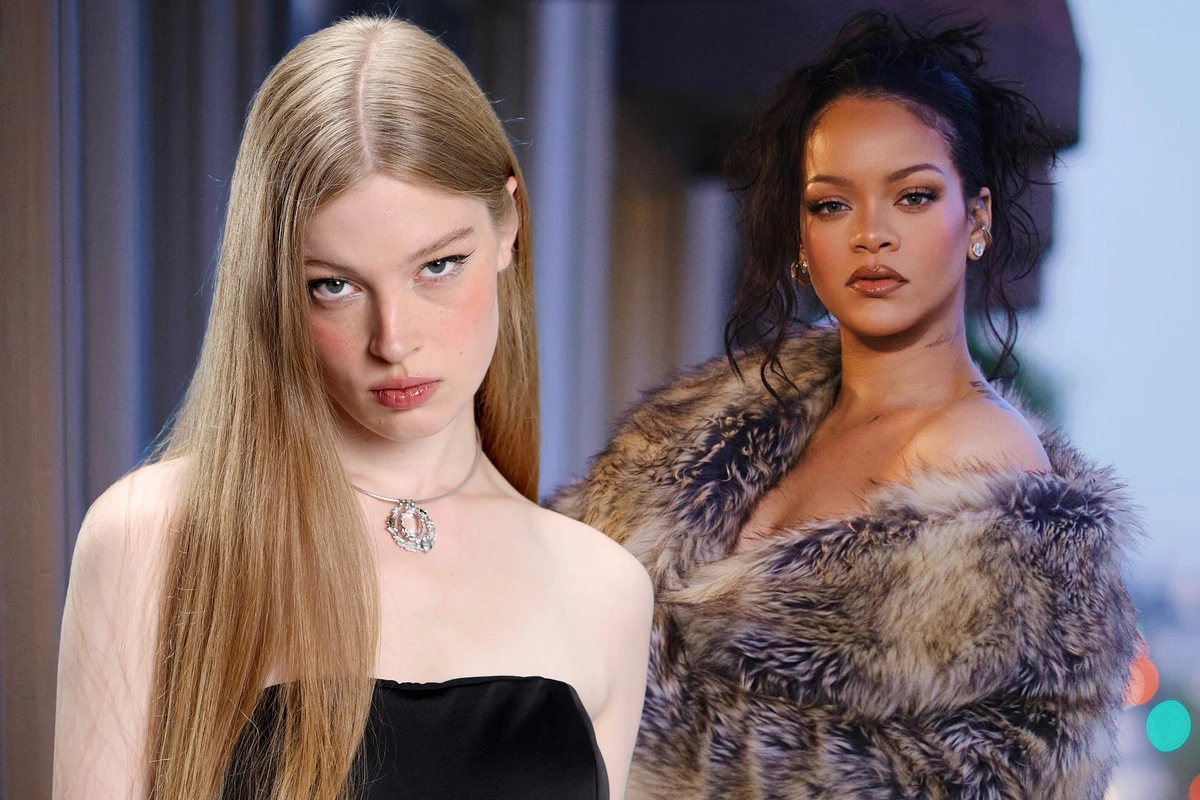 İlon Maskın rədd etdiyi transseksual qızı ilə Rihannanı nə birləşdirir?