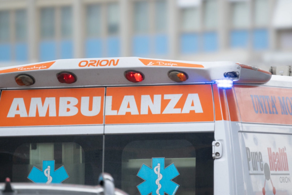 In Italy, a man declared dead woke up after half an hour