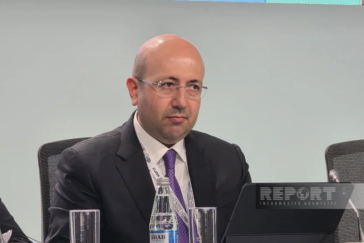 Anar Quliyev: Mənzilə tələbat təklifi üstələməyə davam edir