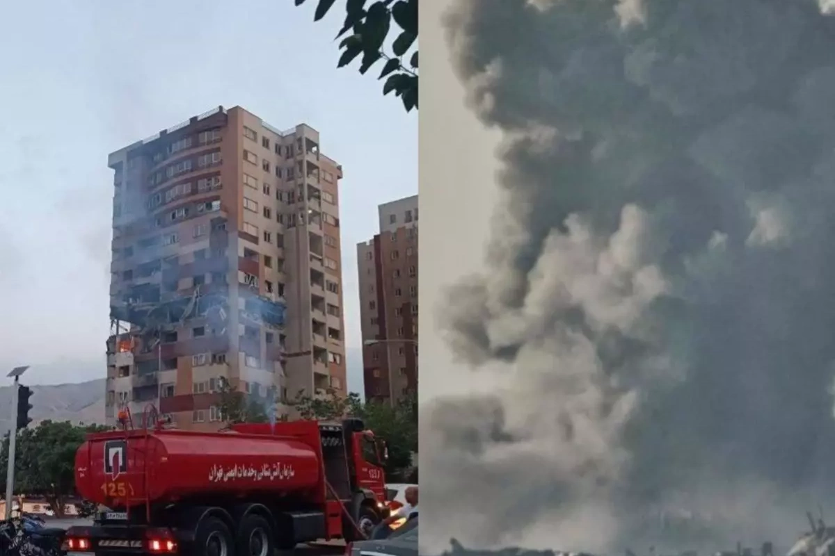 İraq İsrailə qarşı BMT-yə şikayət etdi: Hava məkanı pozuldu İraq İsrailə qarşı BMT-yə şikayət etdi: Hava məkanı pozuldu