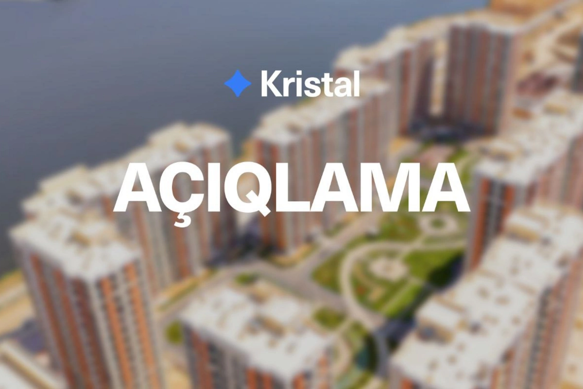 Kristal təzminat tələbi ilə məhkəməyə müraciət etdi