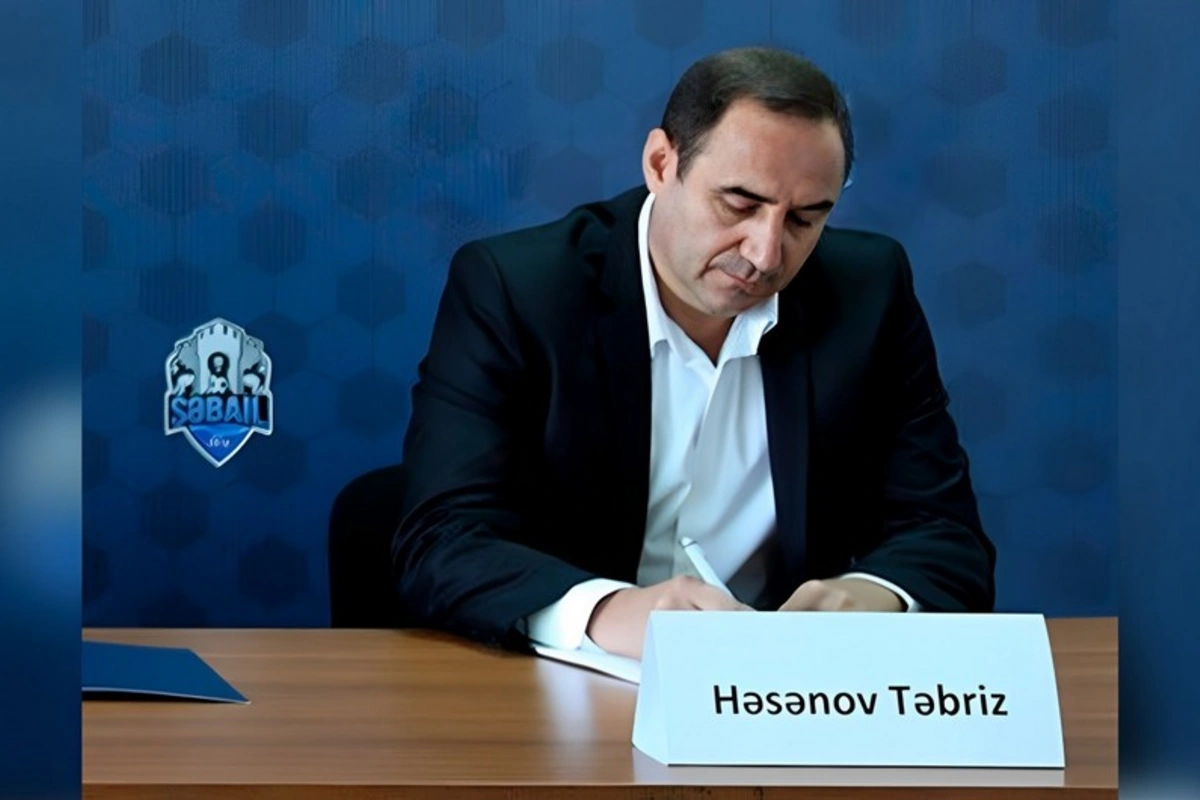 Qarabağın sabiq futbolçusu: Komanda ötənilki oyununu göstərmir Qarabağın sabiq futbolçusu: Komanda ötənilki oyununu göstərmir