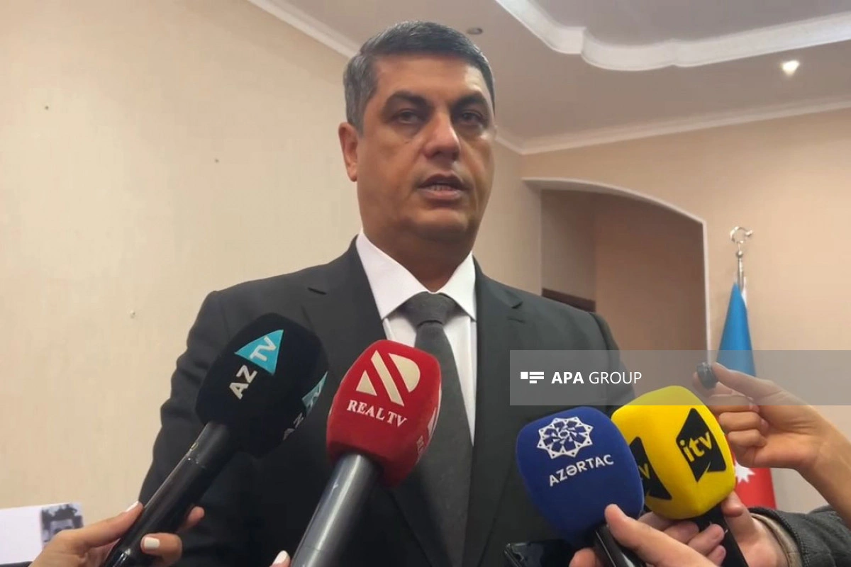 Baş konsul: Son məlumata görə, təyyarə qəzasında 26 Azərbaycan vətəndaşı həlak olub, 16 vətəndaşımız sağ qalıb Baş konsul: Son məlumata görə, təyyarə qəzasında 26 Azərbaycan vətəndaşı həlak olub, 16 vətəndaşımız sağ qalıb