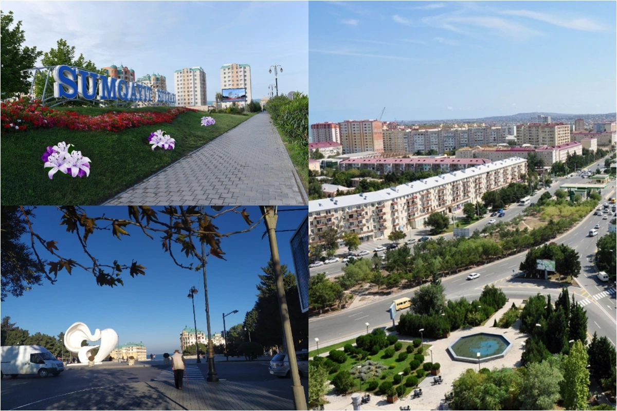 Начинается большой снос зданий на этой территории - АДРЕСА