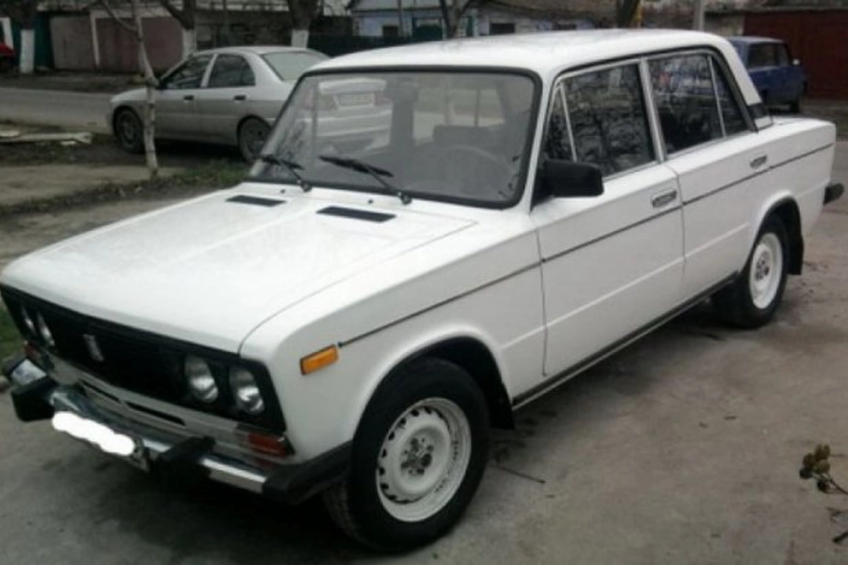 VAZ-2106 ilə 55 yaşlı qadını vurub öldürdü