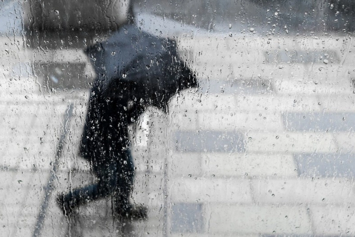 В Баку ожидаются интенсивные осадки