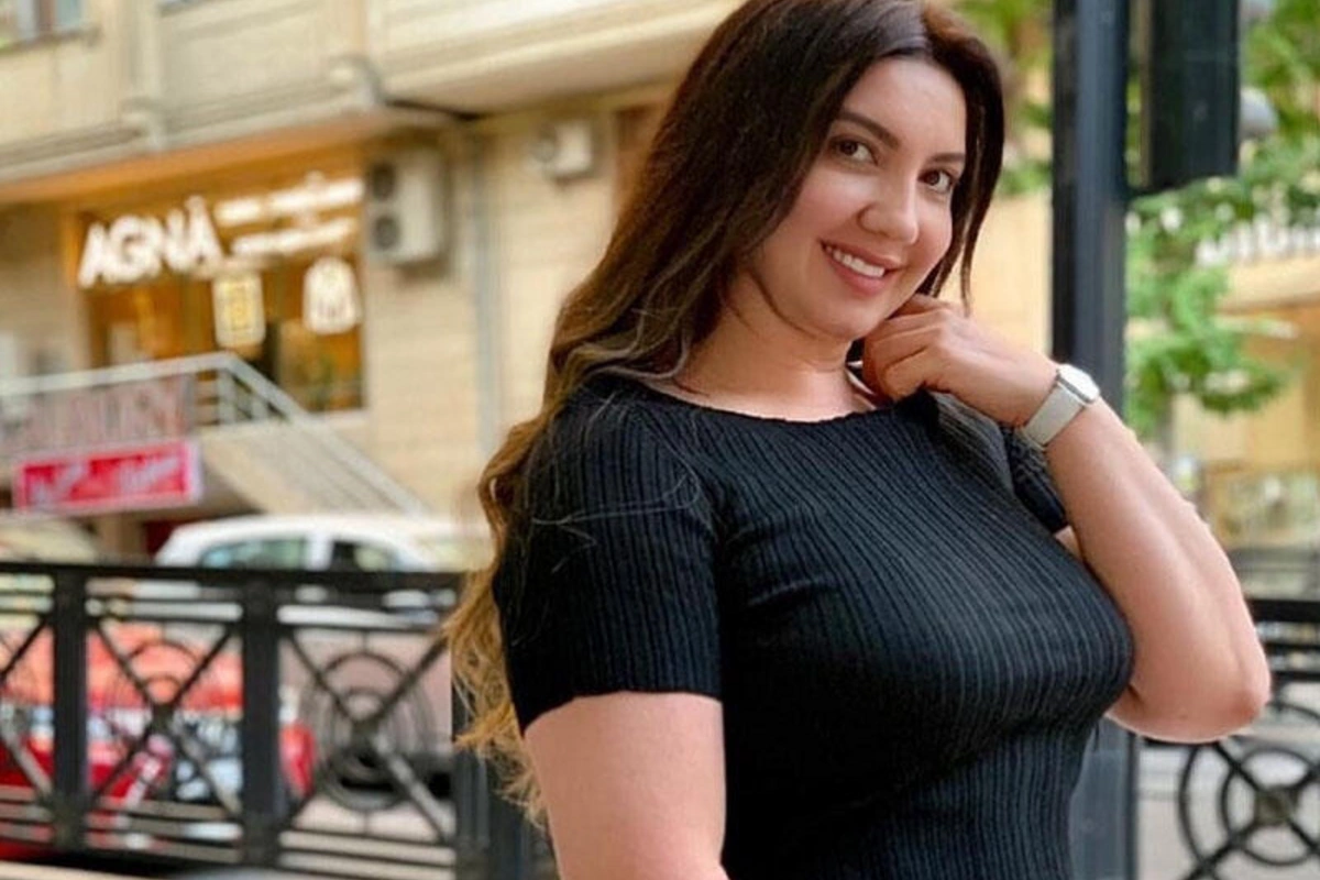 Nazilə Səfərli: Gecikən işçinin, hətta bacım olsa belə maaşını vermirəm Nazilə Səfərli: Gecikən işçinin, hətta bacım olsa belə maaşını vermirəm