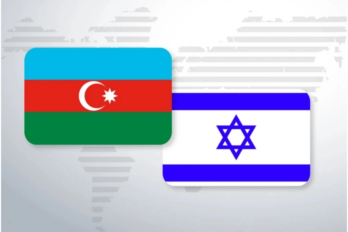 Bu gün Azərbaycan ilə İsrail arasında sənəd imzalanacaq