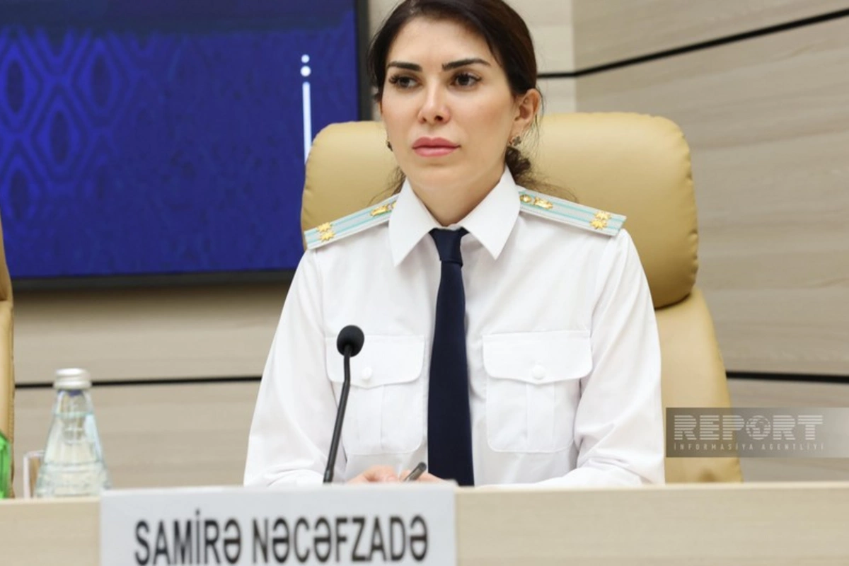 Baş Prokurorluğun rəsmisi: Rusiyada azərbaycanlılara işgəncələrin verilməsi beynəlxalq hüququn pozulmasıdır