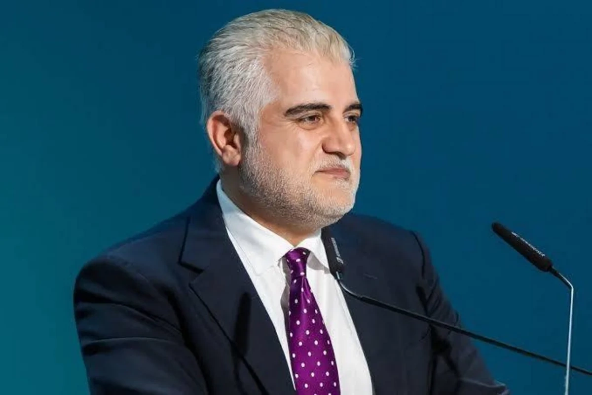 Qarabağın prezidenti Tahir Gözəl bank rəhbəri oldu