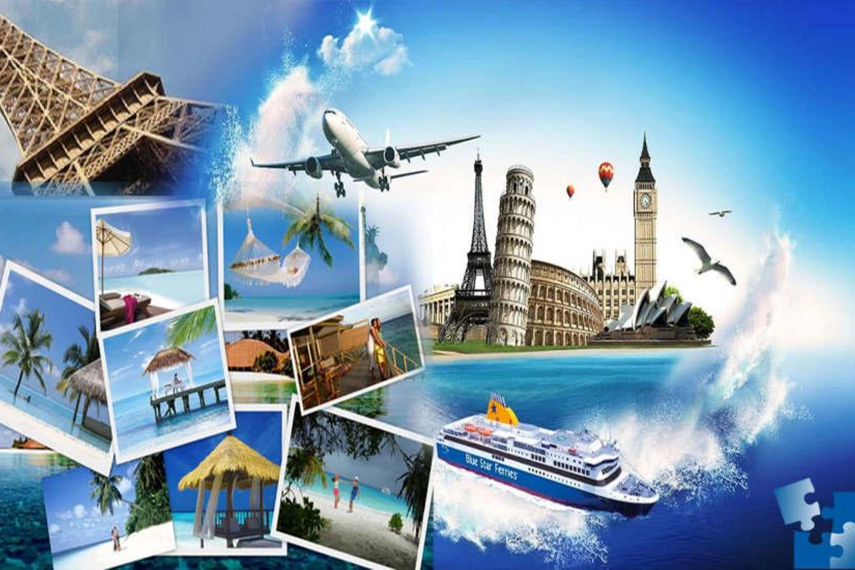 Hər il ən çox turist qəbul edən Avropa şəhərləri açıqlandı
