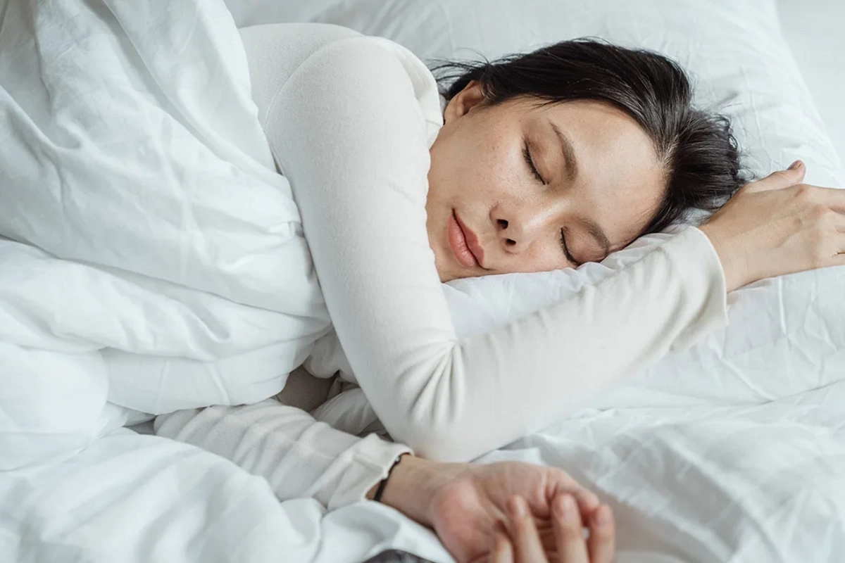 It became known how to get enough sleep in just four hours