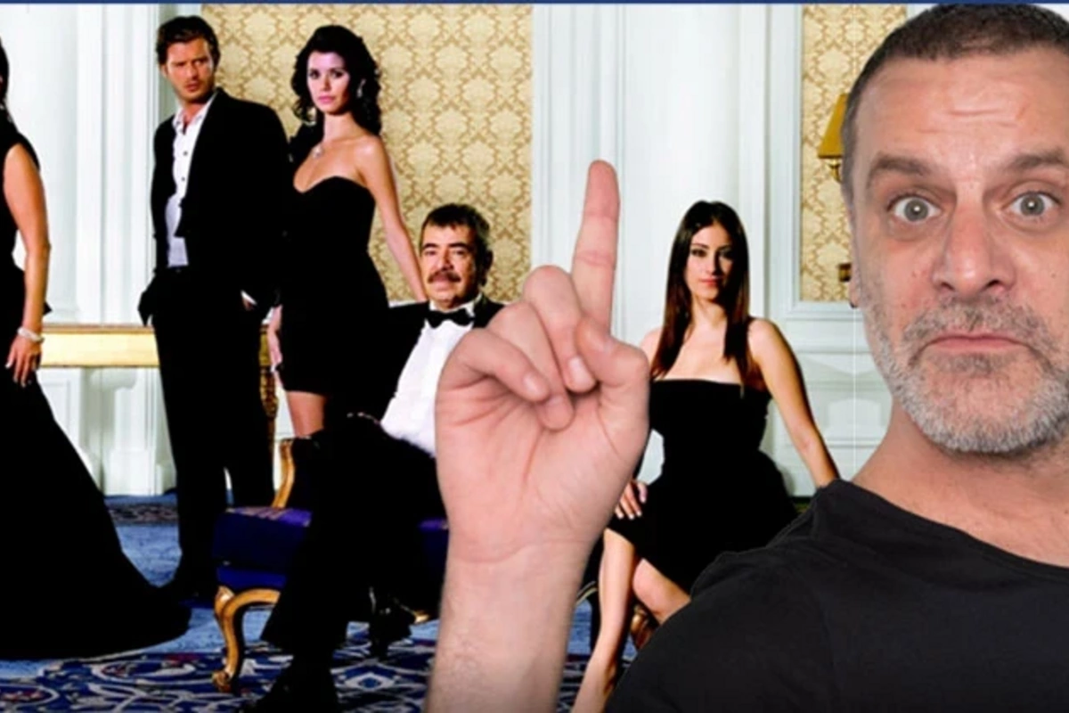 Ozan Güvendən illər sonra gələn Aşk-ı Memnu ETİRAFI