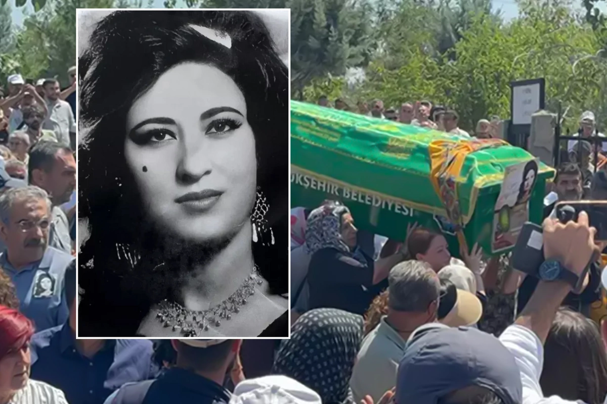 Ayşenin vəsiyyəti 29 il sonra yerinə yetirildi Ayşenin vəsiyyəti 29 il sonra yerinə yetirildi