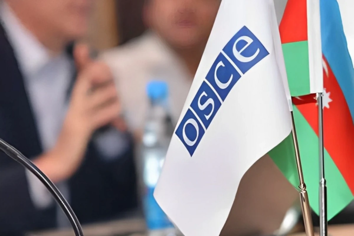 Azərbaycanda seçki başa çatmayıb, ATƏT-in hesabatı isə hazırdır Azərbaycanda seçki başa çatmayıb, ATƏT-in hesabatı isə hazırdır