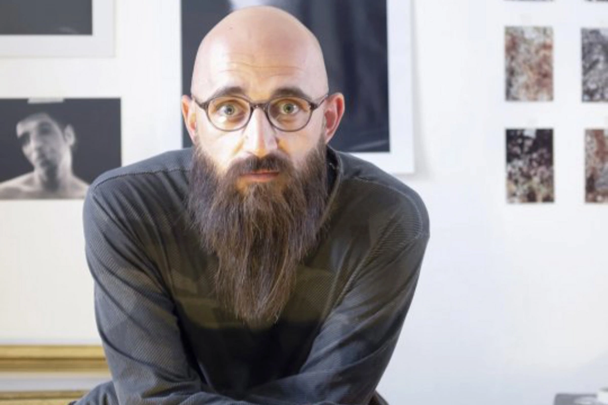 Sonuncu dəfə anasına göndərdiyi səsdə deyib ki...- Gənc fotoqrafın ölümü ilə bağlı gizlin DETALLAR