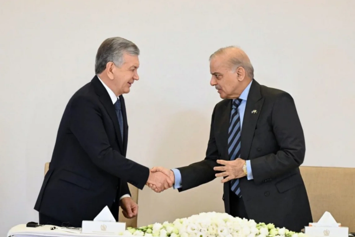 İran ətrafında sanksiya təzyiqləri Mərkəzi Asiyanın logistik strategiyalarını dəyişdirir