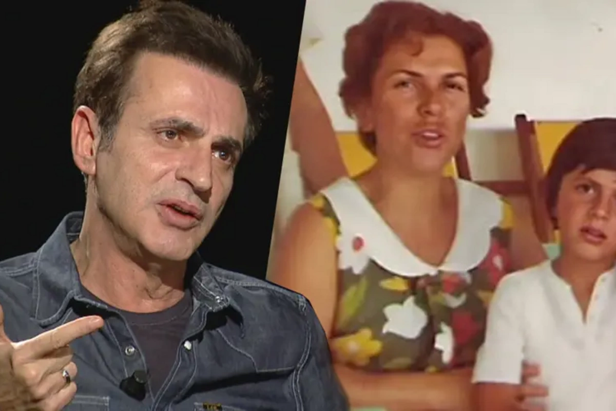 Teoman: Anam müğənni olduğum üçün illərlə utandı