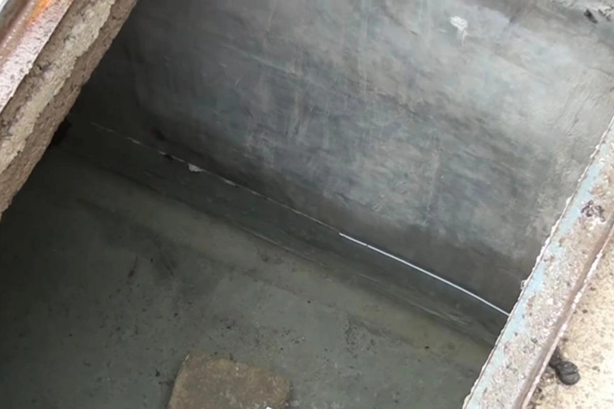 Tovuzda üç yaşlı oğlanın FACİƏLİ ÖLÜMÜ: Su quyusundan çıxaranda artıq rəhmətə getmişdi