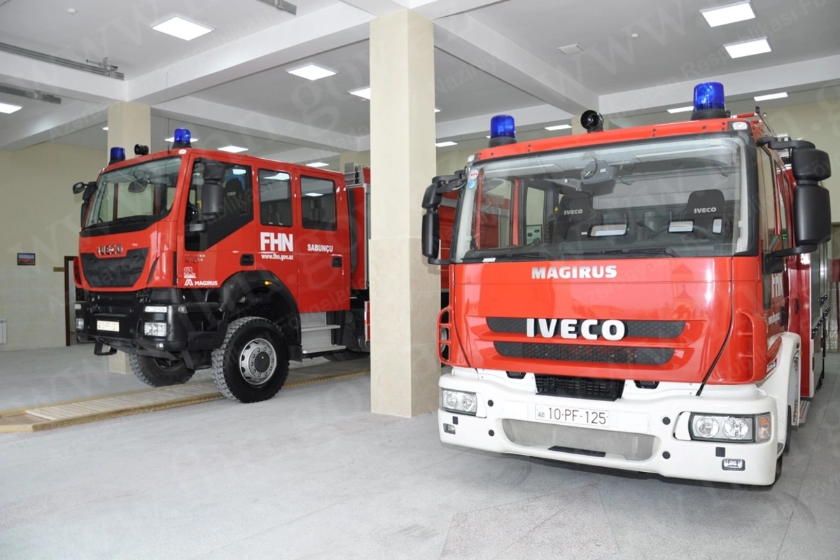 FHN bu rayonda 3,7 milyona yeni bina TİKDİRƏCƏK