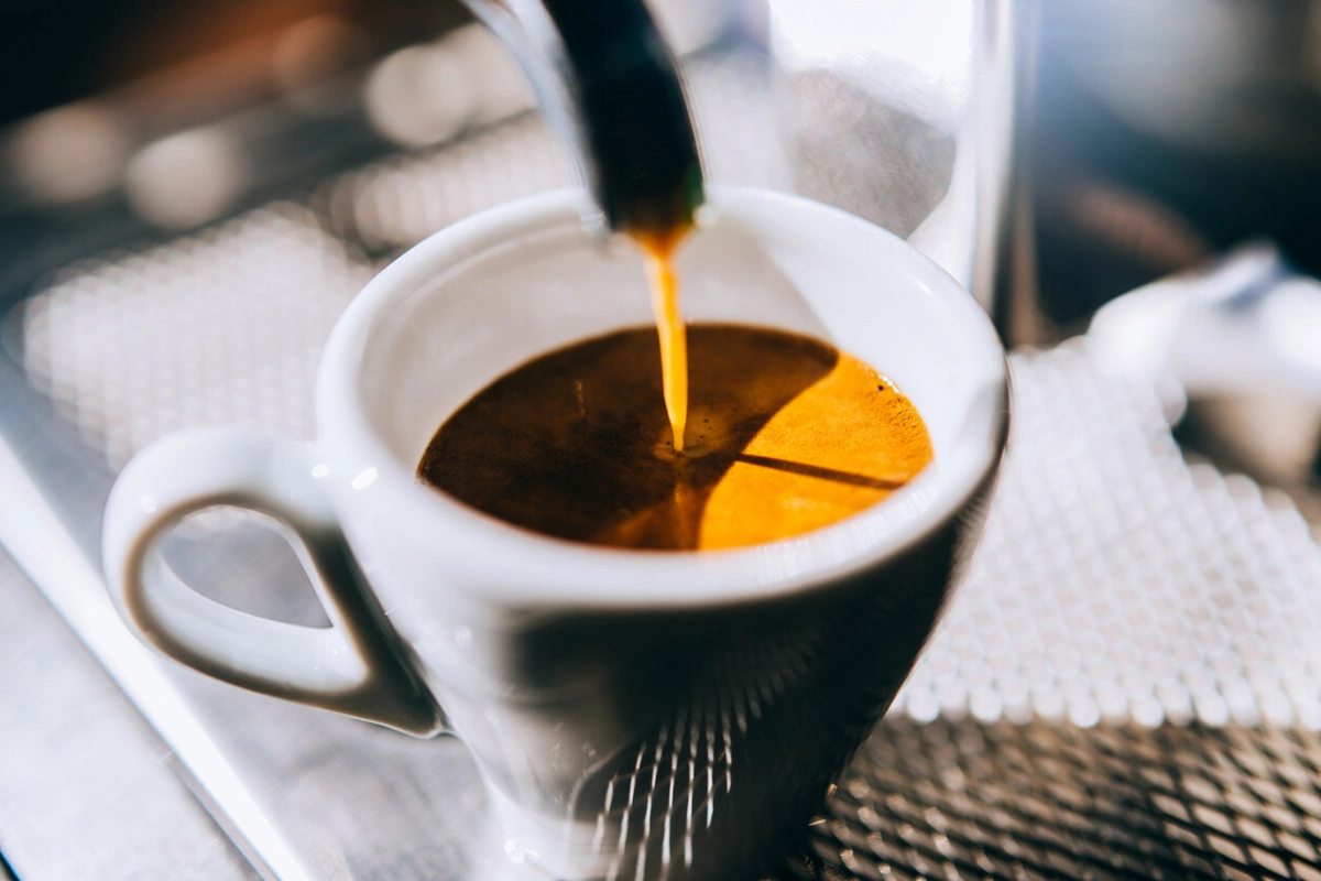 At what age can one start drinking coffee? At what age can one start drinking coffee?