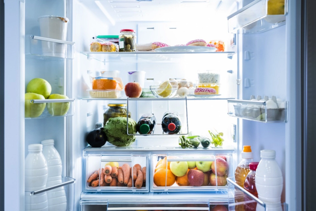 Нужен мелатонин: что съесть вечером, чтобы хорошо спать всю ночь