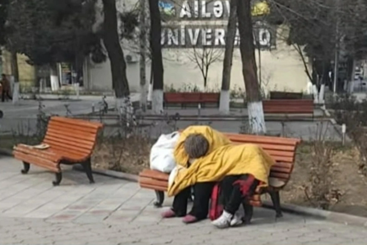 Küçədə yaşayan ana və oğlu ilə bağlı qurumlar nəyi açıqladılar?