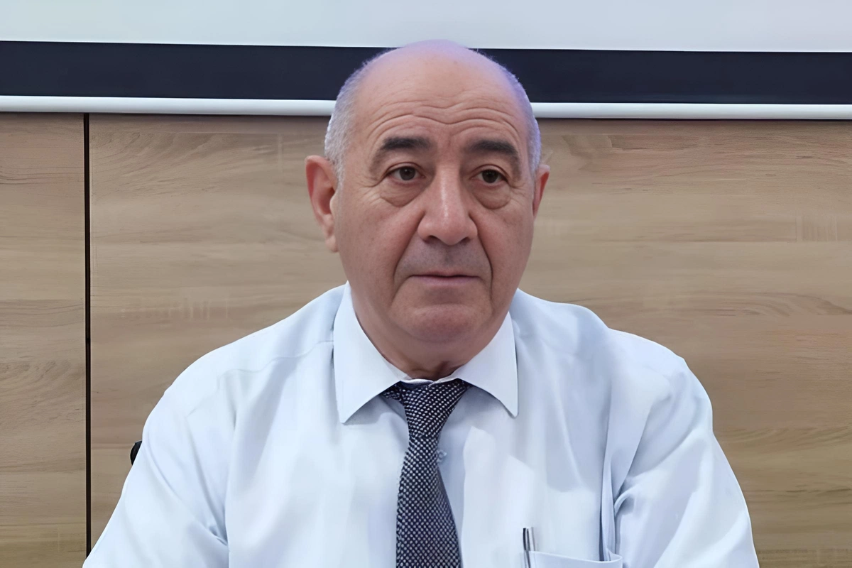 Qurban Yetirmişli: Xəzər dənizində qeydə alınan zəlzələlər katostrofik deyil