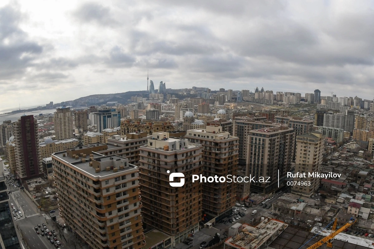 Binaların altında hansı obyektlər fəaliyyət göstərə bilməz?